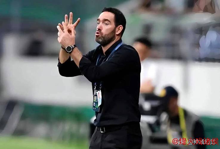 亚泰官方宣布:前国安主帅苏亚雷斯出任球队新主教练 亚泰官方宣布:前国安主帅苏亚雷斯出任球队新主教练