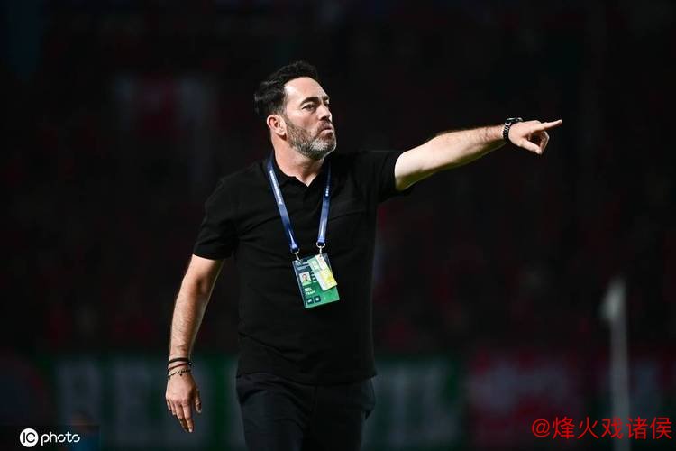 亚泰官方宣布:前国安主帅苏亚雷斯出任球队新主教练 亚泰官方宣布:前国安主帅苏亚雷斯出任球队新主教练
