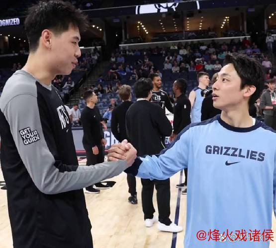 亚洲对决！崔永熙与河村勇辉同台竞技，篮网力克灰熊