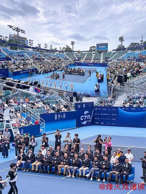 深圳12月迎来世界网球洲际对抗赛,观赛指南抢先看 深圳12月迎来世界网球洲际对抗赛,观赛指南抢先看