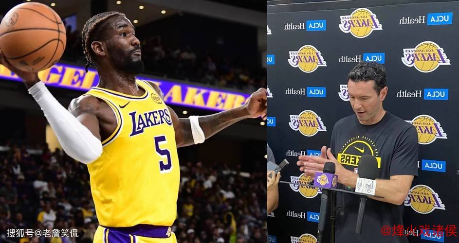 湖人攻防不力频频失误，雷迪克怒批火箭全面压制