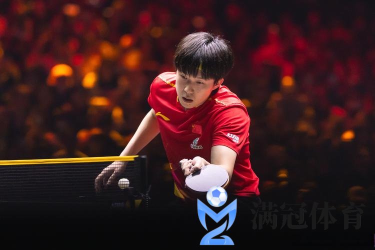 WTT太原站国乒有喜有忧 王楚钦周启豪均止步首轮