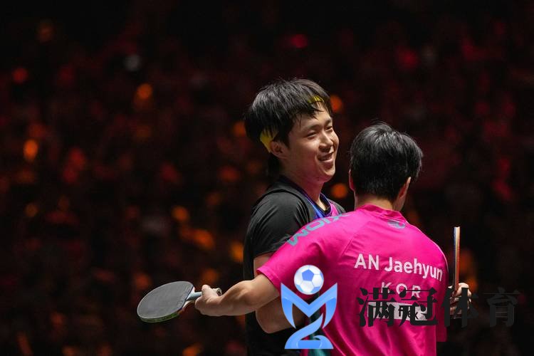 WTT总决赛次日国乒5胜1负 王楚钦错失4赛点进8强