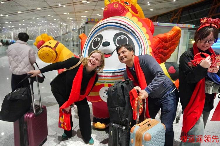 元旦假期北京接待游客超880万人次 旅游总花费逾百亿元