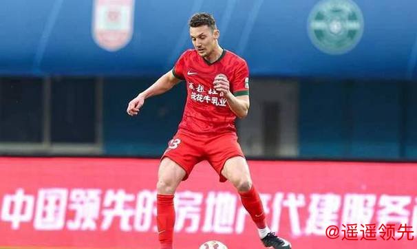 河南队新援姆布拉战术地位超越身价，球迷寄望其实现自我救赎