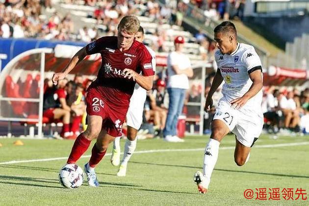 法乙焦点战：波城FC主场破局，格勒诺布客场难逃颓势