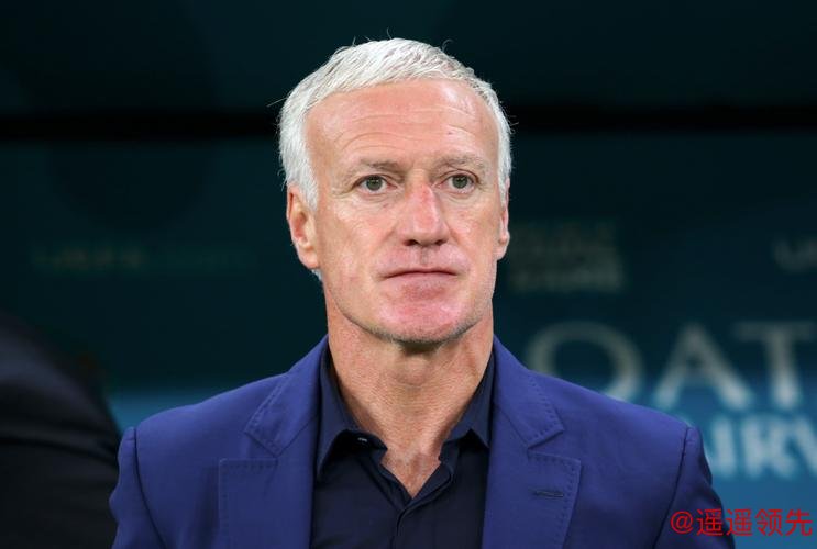 法国队主帅德尚：面对“巨人杀手”，我们准备好了