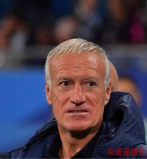 法国队主帅德尚：面对“巨人杀手”，我们准备好了