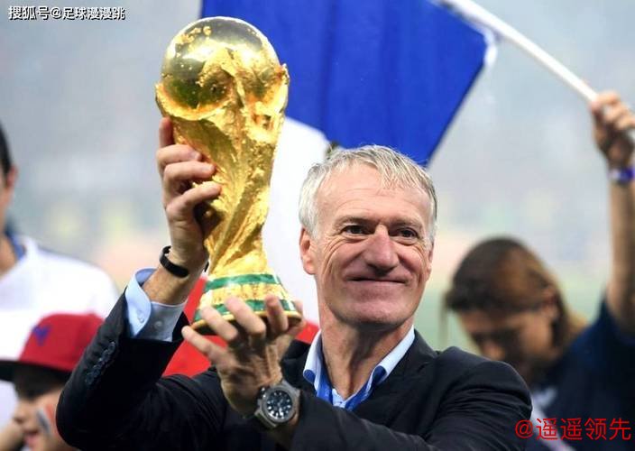 法国队主帅德尚：面对“巨人杀手”，我们准备好了