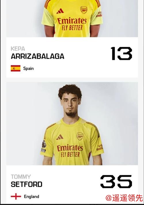 法尔克：阿森纳有意德国门将拉马伊！英媒：枪手已在运作布阿迪！