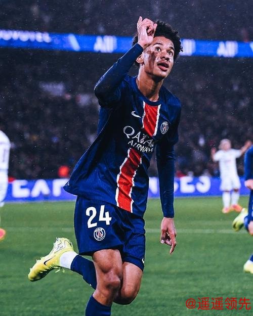 法甲-K77双响马尤卢传射 巴黎5-0雷恩距榜首1分