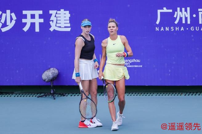 广州国际女子网球公开赛20周年欢迎晚宴盛大举行