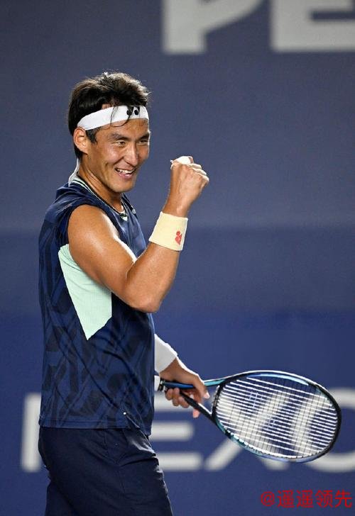 广州挑战赛布云朝克特晋级次轮 特日格乐亦过关