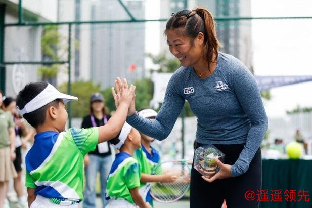 广网校园行 港台组合走进南沙区第三幼儿园