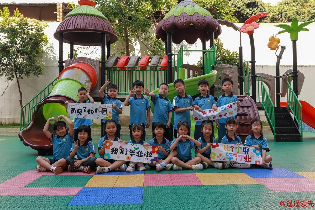 广网校园行 港台组合走进南沙区第三幼儿园