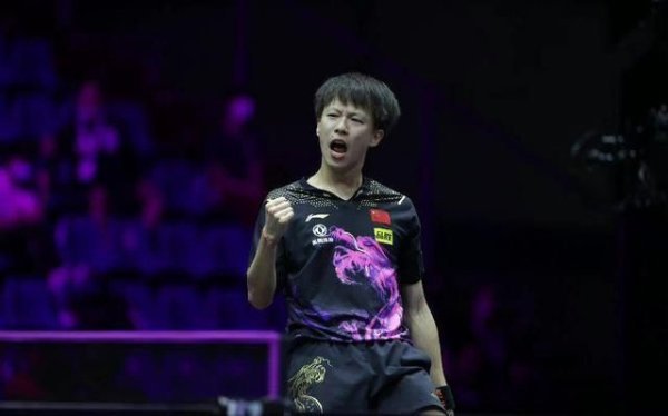 开云Kaiyun中国官网登录入口 WTT果阿站第3日国乒5胜2负 林高远梁靖崑将演德比